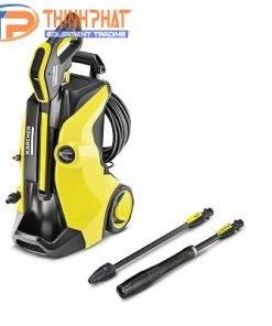MÁY LÀM SẠCH ÁP LỰC K 5 FULL CONTROL