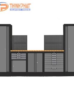 BỘ TỦ DỤNG CỤ ĐỒ NGHỀ GARAGE