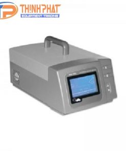 Máy đo khí xả động cơ Diezel JVS-600