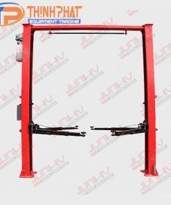 Cầu nâng 2 trụ có cổng 5 tấn JH-5000CE
