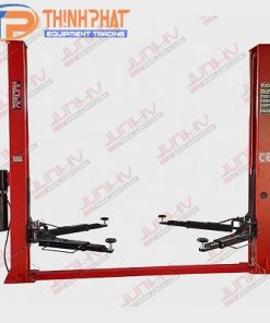 Cầu nâng 2 trụ không cổng JH-4000F