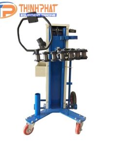 XE NÂNG ĐỠ SÚNG XIẾT ỐC 1 INCH