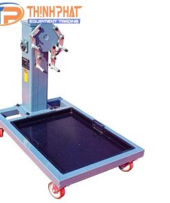 Giá Quay Tháo Lắp Hộp Số HWD-614