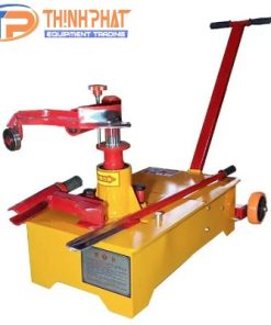 MÁY RA VÀO LỐP KHÔNG SĂM XE TẢI