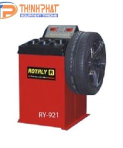 MÁY CÂN BẰNG LỐP RY-921