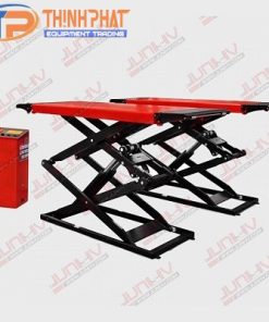 Cầu nâng cắt kéo nâng bụng lắp nổi JH-F3000