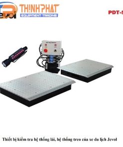 THIẾT BỊ KIỂM TRA HỆ THỐNG TREO RST-1500W