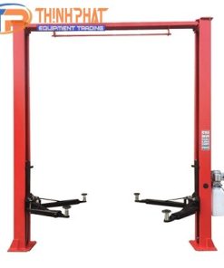 Cầu nâng 2 trụ có cổng 4 tấn JunHV JH-4000C