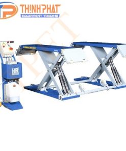 Cầu nâng cắt kéo di động HXL6235