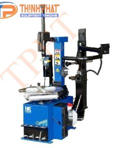 Máy ra vào lốp ô tô với cánh tay trợ lực HC8520IT