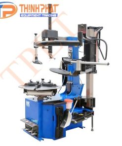 Máy ra vào lốp ô tô với cánh tay trợ lực HC8540IT