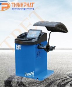 Máy cân bằng bánh xe Hauvrex HW9600
