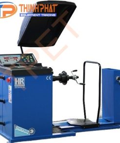 Máy cân bằng bánh xe tải Hauvrex HW9900