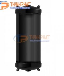 Thiết bị tách dầu trong máy nạp gas Heshbon HR-371