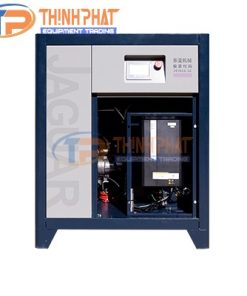 Máy Nén Khí Trục Vít JAGUAR ES-15