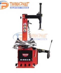 Máy ra vào lốp xe du lịch và tải nhẹ JunHV JH-706B