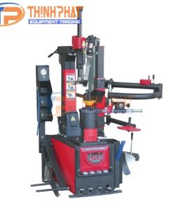 Máy ra vào lốp xe du lịch có hỗ trợ đặc biệt JunHV JH-906A