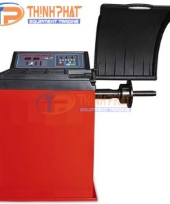 Máy cân bằng động lốp ôtô JH-60A