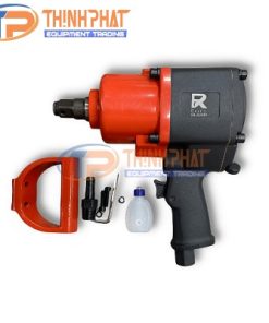 Bộ khẩu và súng bắn ốc đầu 1/2 Inch Erito ER-280K