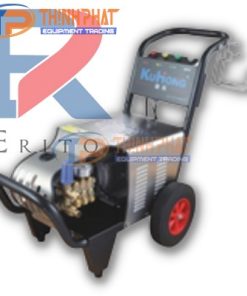 Máy rửa xe áp lực cao Erito ER-61C