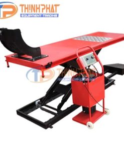 Bàn nâng xe phân khối lớn JunHV JH-M700