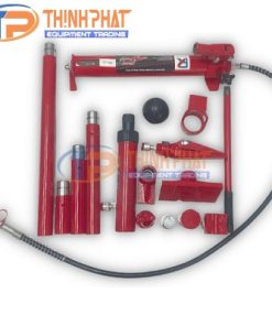 Bộ kích đẩy thân vỏ Erito ER-10T