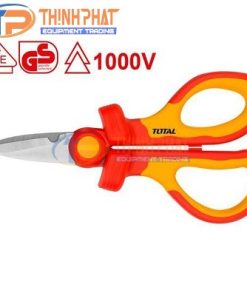 Kéo cắt cách điện Total THISS1601