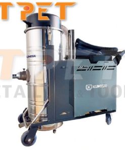 Máy Hút Bụi Công Nghiệp Kumisai 100L 7500W KMS100