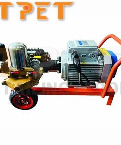 Máy Rửa Xe Toàn Phát TP3000L