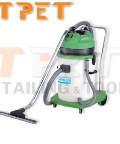Máy Hút Bụi Công Nghiệp Supper Clean AC-603J