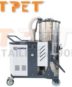 Máy hút bụi chuyên dụng Kumisai KMS 300
