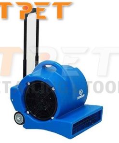 Máy sấy sàn công nghiệp Kumisai KMS 4200