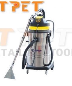 Máy làm sạch thảm công nghiệp Kumisai KMS 602C