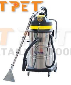 Máy làm sạch thảm công nghiệp Kumisai KMS 802