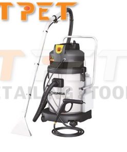 Máy giặt thảm phun hút Kumisai KMS-20ZQ