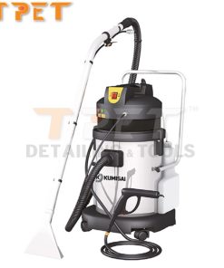 Máy giặt thảm phun hút hơi nước nóng Kumisai KMS-30ZQ