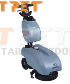 Máy chà sàn liên hợp mini Kumisai KMS-202