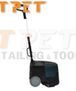 Máy chà sàn liên hợp mini Kumisai KMS-2E