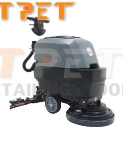 Máy chà sàn liên hợp Kumisai KMS 45B