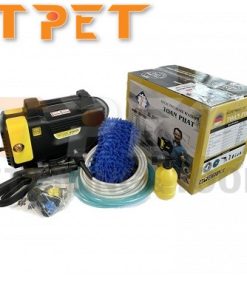Máy rửa xe cao áp Toàn Phát TP2500