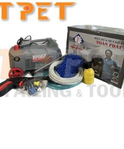 Máy rửa xe cao áp Toàn Phát TP3000