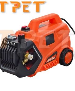 Máy rửa xe cao áp Toàn Phát TP3500