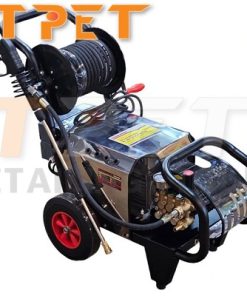 Máy Rửa Xe Cao Áp Toàn Phát 2.2Kw TP-LX2200 PRO