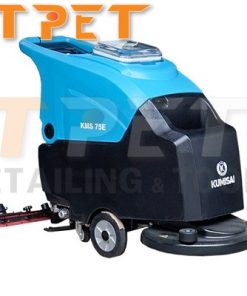 Máy chà sàn liên hợp dùng điện Kumisai KMS 75E