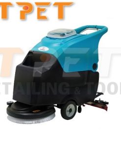 Máy chà sàn công nghiệp liên hợp Kumisai KMS 75B