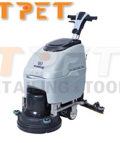 Máy chà sàn Kumisai KMS 2A