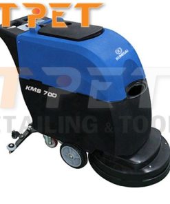 Máy chà sàn công nghiệp liên hợp Kumisai KMS 70D