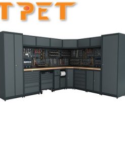 Hệ tủ đựng dồ nghề Workshop TPET-HTWS01