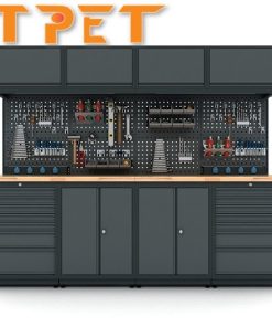 Hệ tủ đựng dồ nghề Workshop TPET-HTWS02
