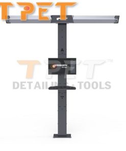 Hệ Thống kiểm tra góc đặt bánh xe công nghệ 3D Q.Lign T.41 Beissbarth